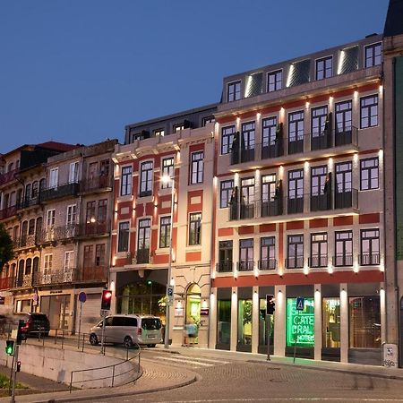 Se Catedral Hotel Porto, Tapestry Collection By Hilton Экстерьер фото