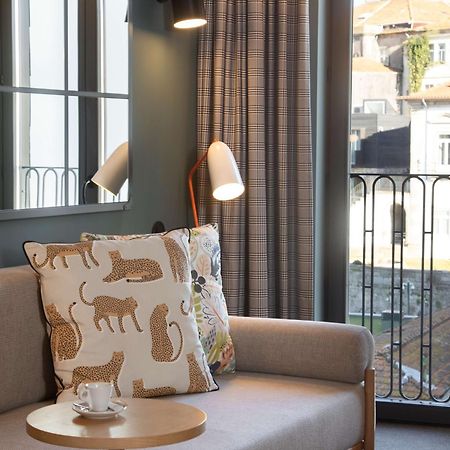 Se Catedral Hotel Porto, Tapestry Collection By Hilton Экстерьер фото