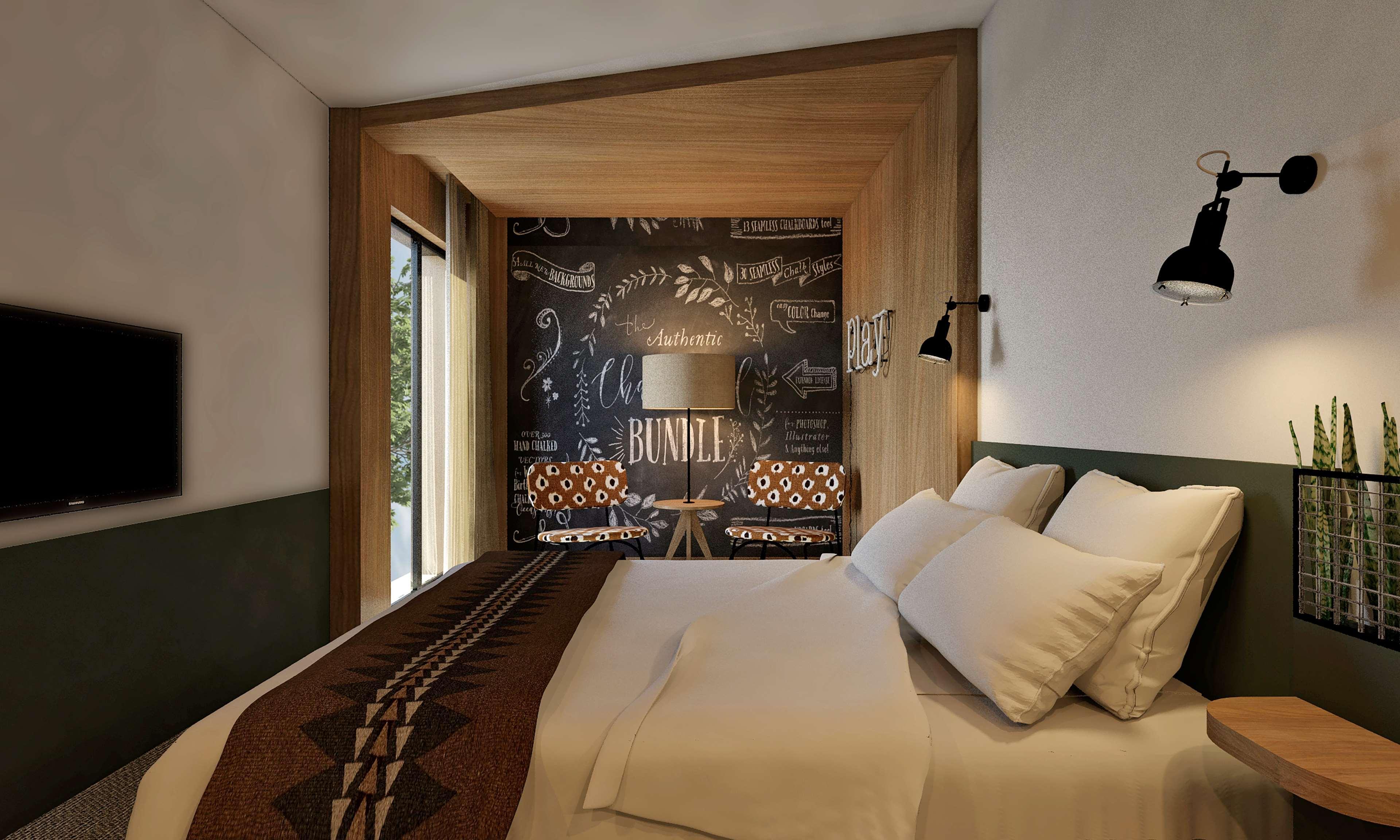 Se Catedral Hotel Porto, Tapestry Collection By Hilton Экстерьер фото