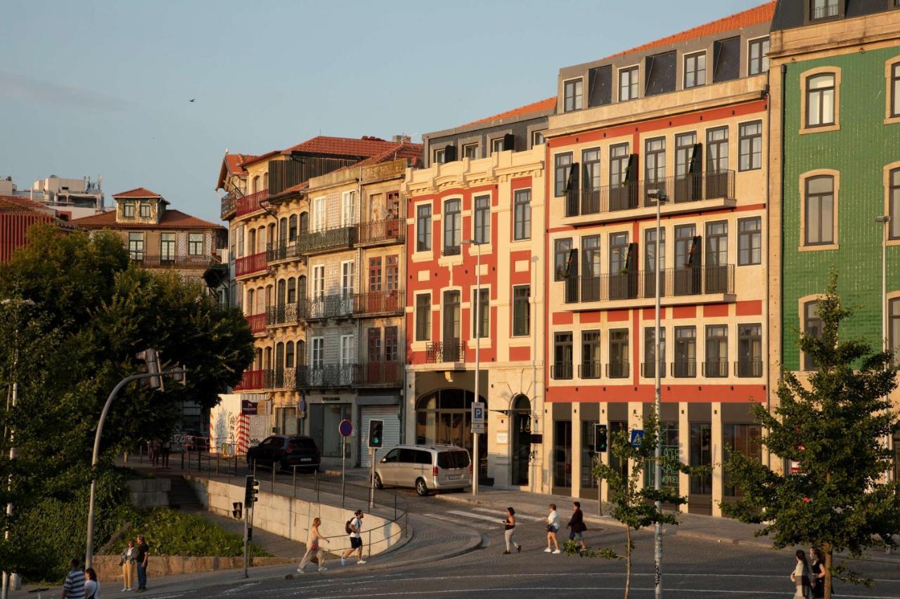Se Catedral Hotel Porto, Tapestry Collection By Hilton Экстерьер фото