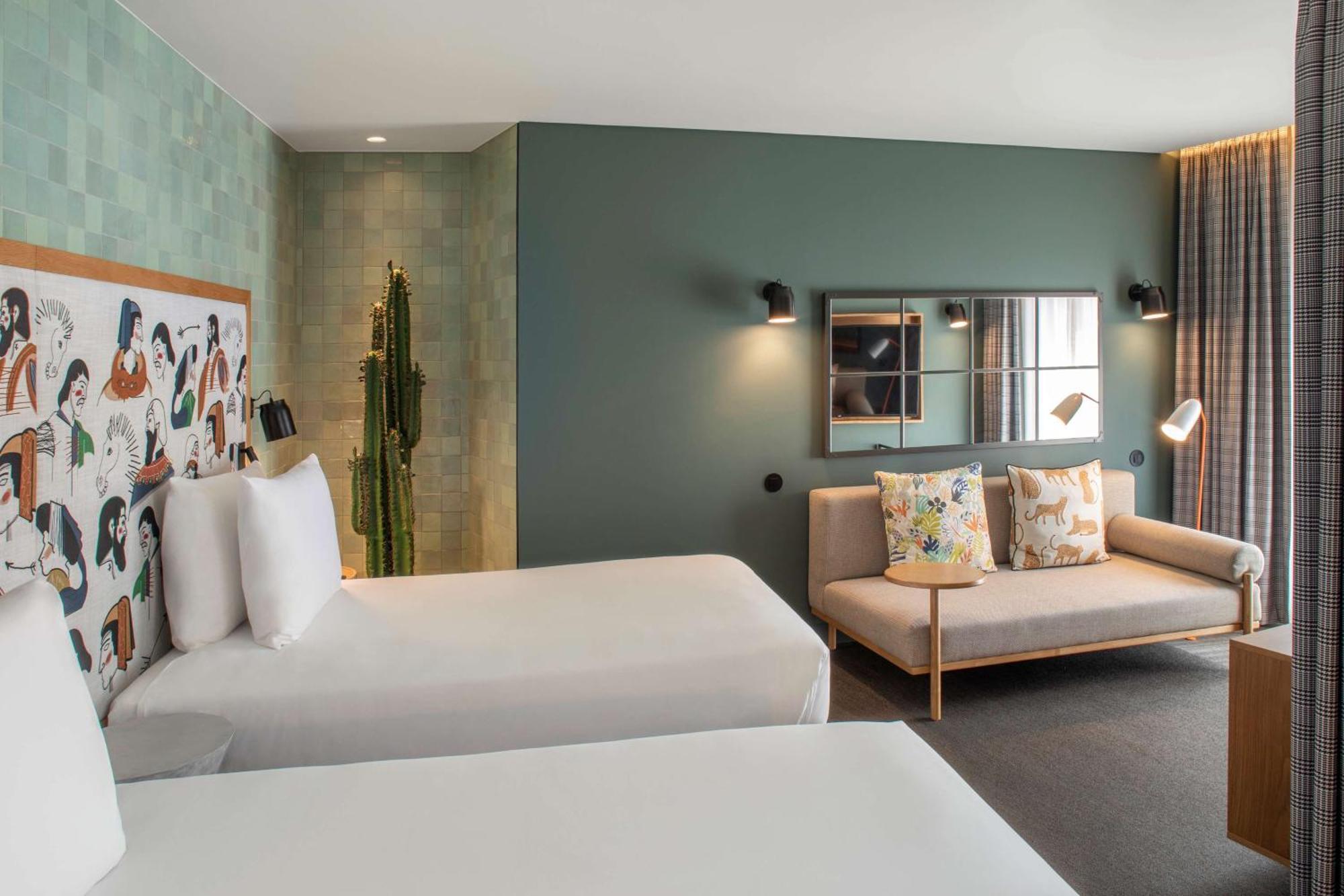 Se Catedral Hotel Porto, Tapestry Collection By Hilton Экстерьер фото